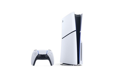 Sony Konsola Sony PlayStation 5 Slim D Chassis Sony Konsola Sony PlayStation 5 Slim D Chassis