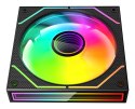 TACENS TACENS MARS MF-3DPROKIT FANS 120 ARGB x3 BK- wentylatory+hub+pilot (TACMARS-MF3DPROKIT)