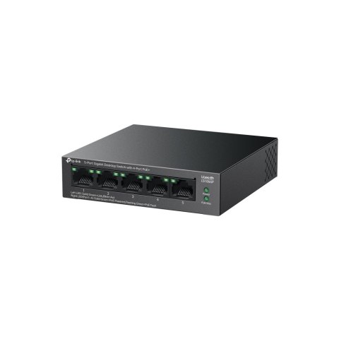 TP-LINK Switch TP-LINK LS105GP TP-LINK Switch TP-LINK LS105GP