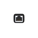 UNITEK UNITEK ŁĄCZNIK RJ45 (F) - RJ45 (F) CAT.6 1 GBPS