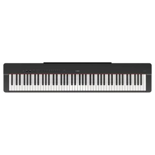 Yamaha Yamaha P-223B - Pianino cyfrowe