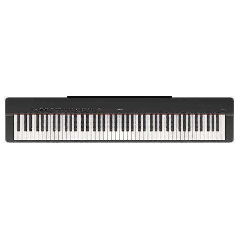 Yamaha Yamaha P-223B - Pianino cyfrowe