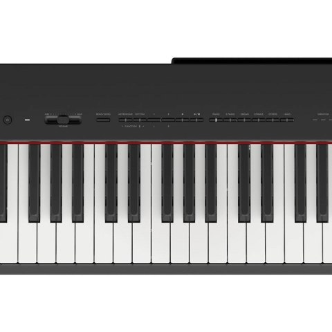 Yamaha Yamaha P-223B - Pianino cyfrowe