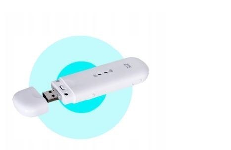 ZTE Poland Router ZTE MF79N