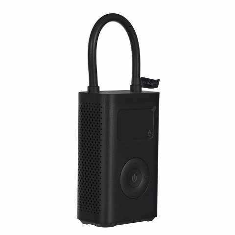 Xiaomi Elektryczna pompka przenośna Xiaomi Portable Air Compressor 2 Xiaomi Elektryczna pompka przenośna Xiaomi Portable Air Compressor 2
