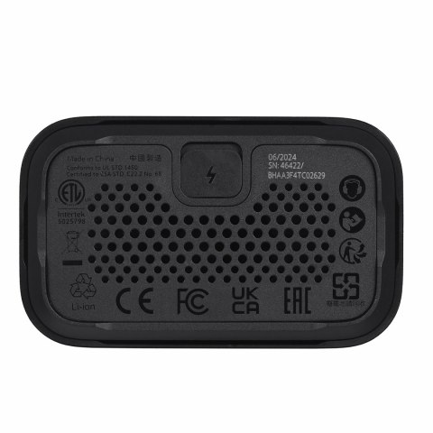 Xiaomi Elektryczna pompka przenośna Xiaomi Portable Air Compressor 2 Xiaomi Elektryczna pompka przenośna Xiaomi Portable Air Compressor 2