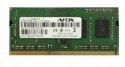 AFOX AFOX SO-DIMM DDR3 8GB 1866MHZ LV 1,35V AFSD38CK1L