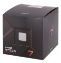 AMD Procesor AMD Ryzen 7 7700