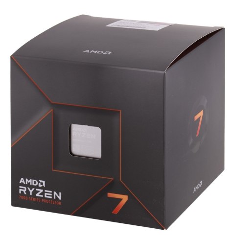 AMD Procesor AMD Ryzen 7 7700