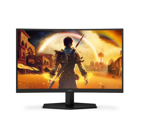 AOC MONITOR AOC LED 23,6" C24G42E 180Hz AOC MONITOR AOC LED 23,6" C24G42E 180Hz