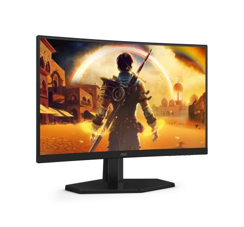 AOC MONITOR AOC LED 23,6" C24G42E 180Hz AOC MONITOR AOC LED 23,6" C24G42E 180Hz