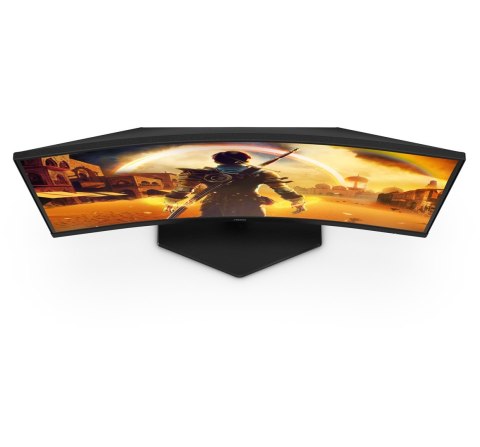 AOC MONITOR AOC LED 23,6" C24G42E 180Hz AOC MONITOR AOC LED 23,6" C24G42E 180Hz