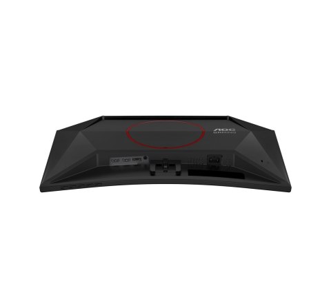 AOC MONITOR AOC LED 23,6" C24G42E 180Hz AOC MONITOR AOC LED 23,6" C24G42E 180Hz