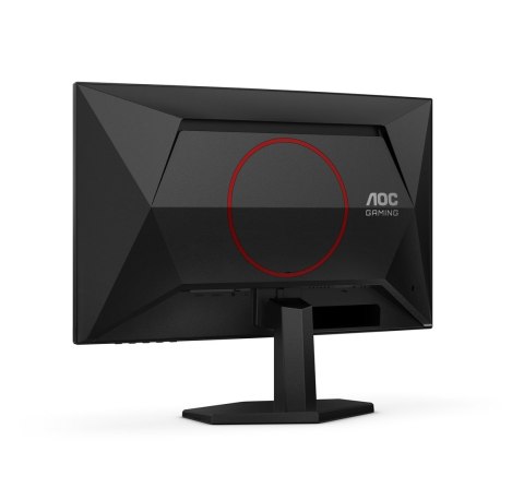 AOC MONITOR AOC LED 23,6" C24G42E 180Hz AOC MONITOR AOC LED 23,6" C24G42E 180Hz