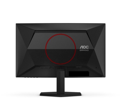 AOC MONITOR AOC LED 23,6" C24G42E 180Hz AOC MONITOR AOC LED 23,6" C24G42E 180Hz