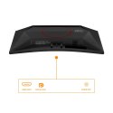 AOC MONITOR AOC LED 23,6" C24G42E 180Hz