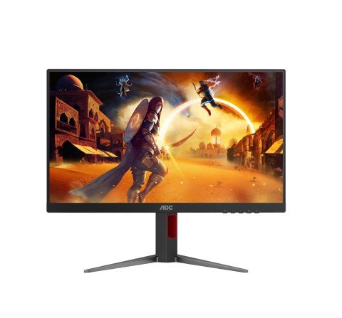AOC MONITOR AOC LED 23,8" 24G4HA 200Hz AOC MONITOR AOC LED 23,8" 24G4HA 200Hz