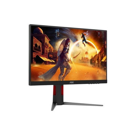 AOC MONITOR AOC LED 23,8" 24G4HA 200Hz AOC MONITOR AOC LED 23,8" 24G4HA 200Hz