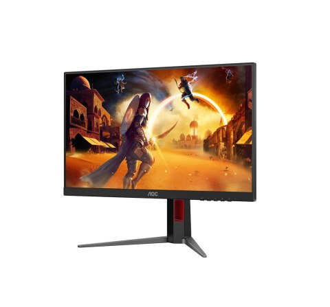 AOC MONITOR AOC LED 23,8" 24G4HA 200Hz AOC MONITOR AOC LED 23,8" 24G4HA 200Hz