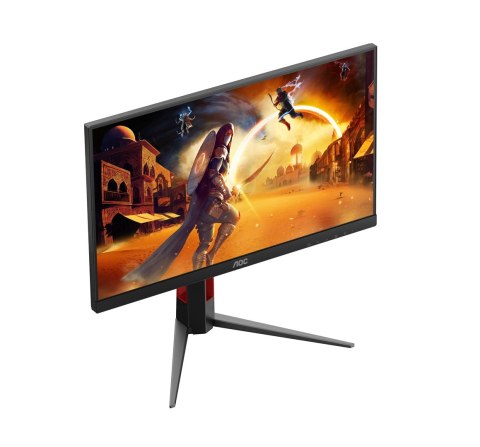 AOC MONITOR AOC LED 23,8" 24G4HA 200Hz AOC MONITOR AOC LED 23,8" 24G4HA 200Hz