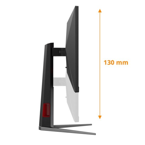 AOC MONITOR AOC LED 23,8" 24G4HA 200Hz AOC MONITOR AOC LED 23,8" 24G4HA 200Hz