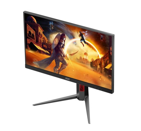 AOC MONITOR AOC LED 23,8" 24G4HA 200Hz AOC MONITOR AOC LED 23,8" 24G4HA 200Hz