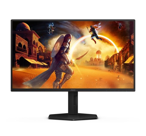 AOC MONITOR AOC LED 24,5" 25G4SXU 310Hz AOC MONITOR AOC LED 24,5" 25G4SXU 310Hz
