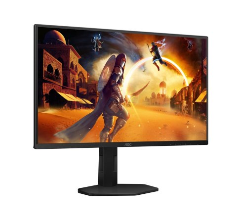 AOC MONITOR AOC LED 24,5" 25G4SXU 310Hz AOC MONITOR AOC LED 24,5" 25G4SXU 310Hz