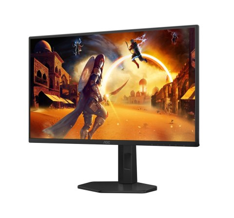 AOC MONITOR AOC LED 24,5" 25G4SXU 310Hz AOC MONITOR AOC LED 24,5" 25G4SXU 310Hz