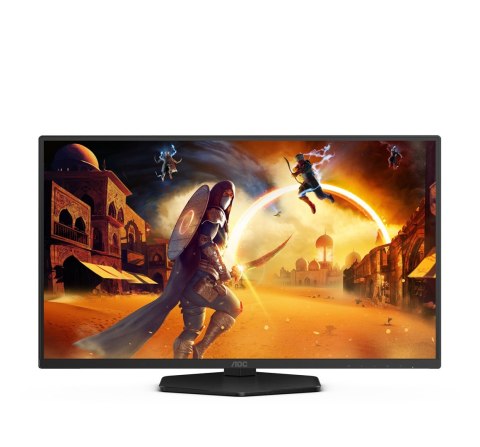 AOC MONITOR AOC LED 24,5" 25G4SXU 310Hz AOC MONITOR AOC LED 24,5" 25G4SXU 310Hz