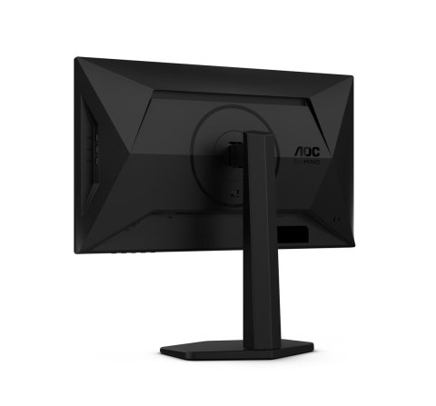 AOC MONITOR AOC LED 24,5" 25G4SXU 310Hz AOC MONITOR AOC LED 24,5" 25G4SXU 310Hz