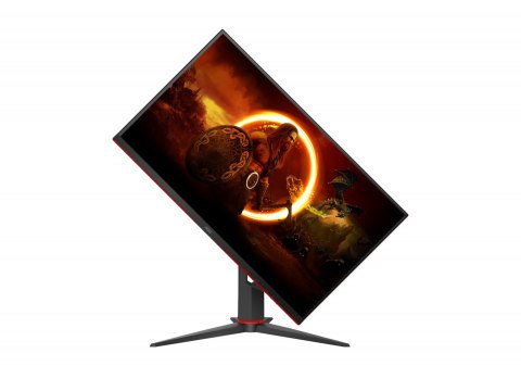 AOC MONITOR AOC LED 27" 27G2ZN3/BK 280Hz AOC MONITOR AOC LED 27" 27G2ZN3/BK 280Hz