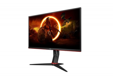 AOC MONITOR AOC LED 27" 27G2ZN3/BK 280Hz AOC MONITOR AOC LED 27" 27G2ZN3/BK 280Hz