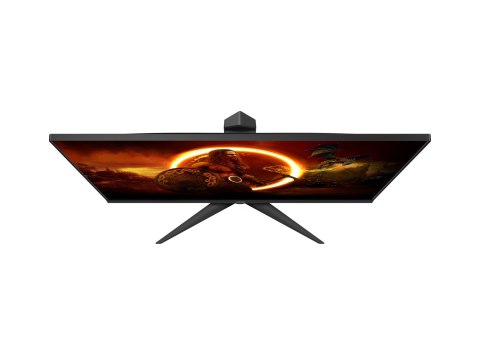 AOC MONITOR AOC LED 27" 27G2ZN3/BK 280Hz AOC MONITOR AOC LED 27" 27G2ZN3/BK 280Hz