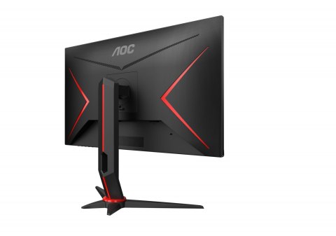 AOC MONITOR AOC LED 27" 27G2ZN3/BK 280Hz AOC MONITOR AOC LED 27" 27G2ZN3/BK 280Hz