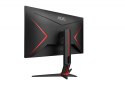 AOC MONITOR AOC LED 27" 27G2ZN3/BK 280Hz