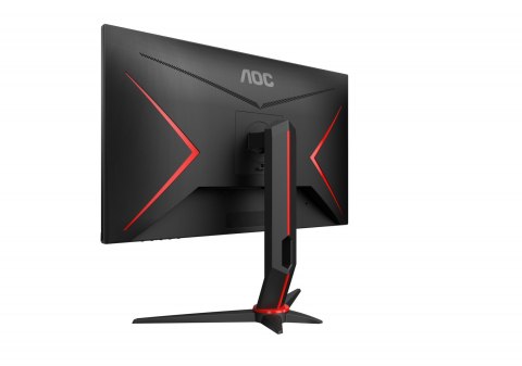AOC MONITOR AOC LED 27" 27G2ZN3/BK 280Hz AOC MONITOR AOC LED 27" 27G2ZN3/BK 280Hz