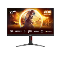 AOC MONITOR AOC LED 27