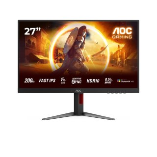AOC MONITOR AOC LED 27" 27G4HA 200Hz