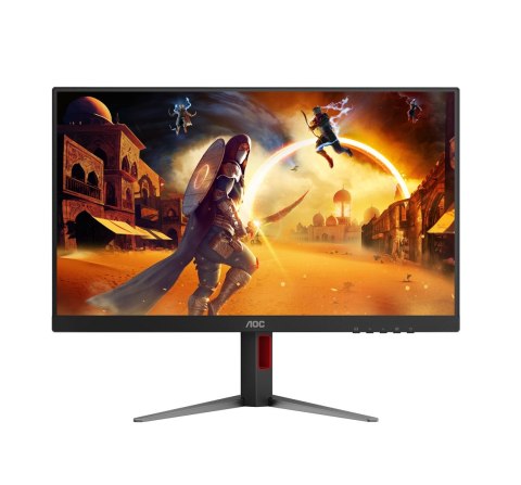 AOC MONITOR AOC LED 27" 27G4HA 200Hz AOC MONITOR AOC LED 27" 27G4HA 200Hz