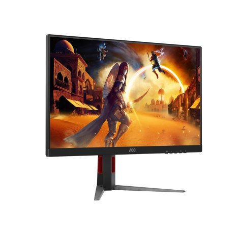 AOC MONITOR AOC LED 27" 27G4HA 200Hz AOC MONITOR AOC LED 27" 27G4HA 200Hz