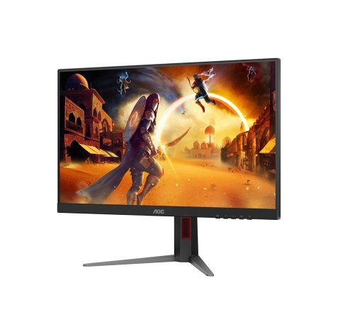 AOC MONITOR AOC LED 27" 27G4HA 200Hz AOC MONITOR AOC LED 27" 27G4HA 200Hz