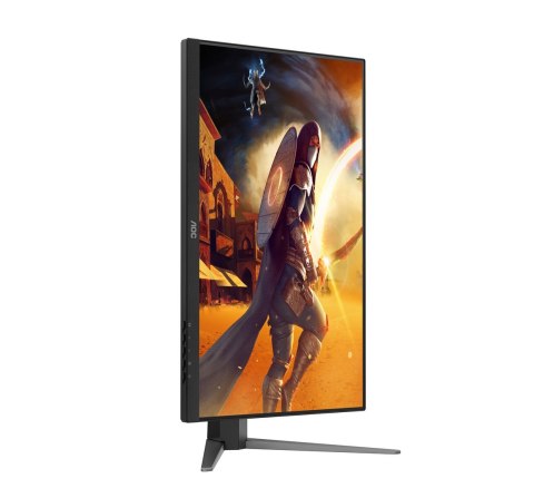 AOC MONITOR AOC LED 27" 27G4HA 200Hz AOC MONITOR AOC LED 27" 27G4HA 200Hz