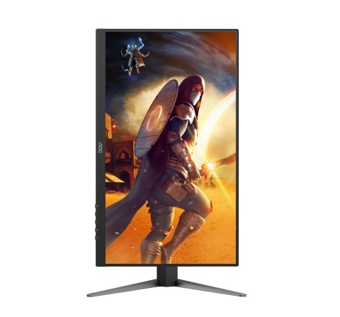 AOC MONITOR AOC LED 27" 27G4HA 200Hz AOC MONITOR AOC LED 27" 27G4HA 200Hz