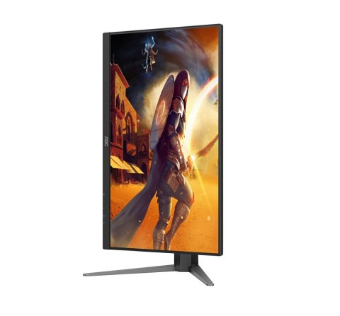 AOC MONITOR AOC LED 27" 27G4HA 200Hz AOC MONITOR AOC LED 27" 27G4HA 200Hz