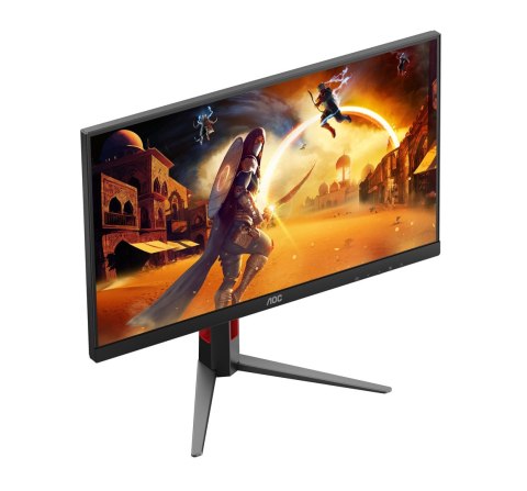 AOC MONITOR AOC LED 27" 27G4HA 200Hz AOC MONITOR AOC LED 27" 27G4HA 200Hz