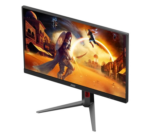 AOC MONITOR AOC LED 27" 27G4HA 200Hz AOC MONITOR AOC LED 27" 27G4HA 200Hz