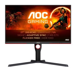 AOC MONITOR AOC LED 27