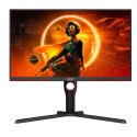 AOC MONITOR AOC LED 27" Q27G3XMN/BK 180Hz