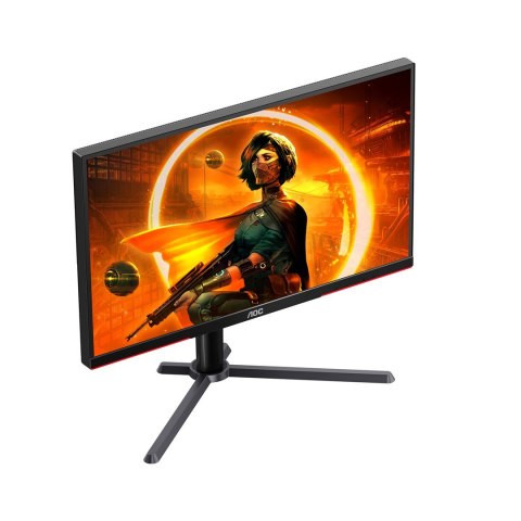 AOC MONITOR AOC LED 27" Q27G3XMN/BK 180Hz AOC MONITOR AOC LED 27" Q27G3XMN/BK 180Hz